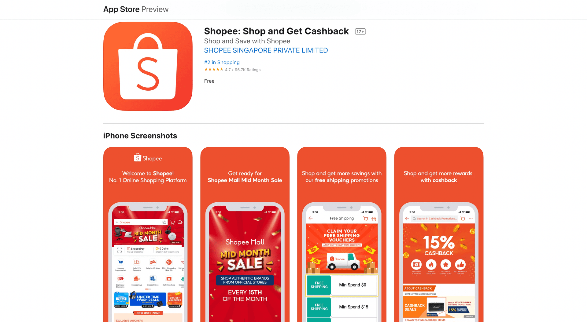 Shopee