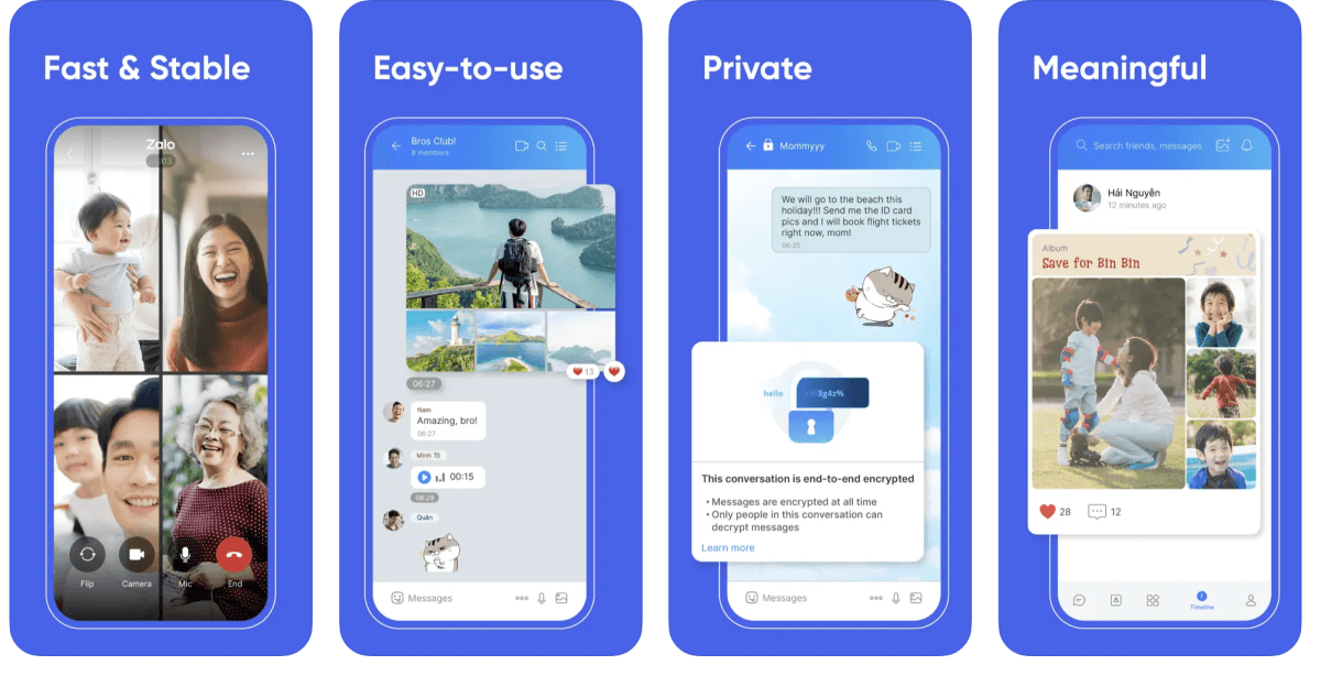 The Best Apps For Living In Vietnam In 2023